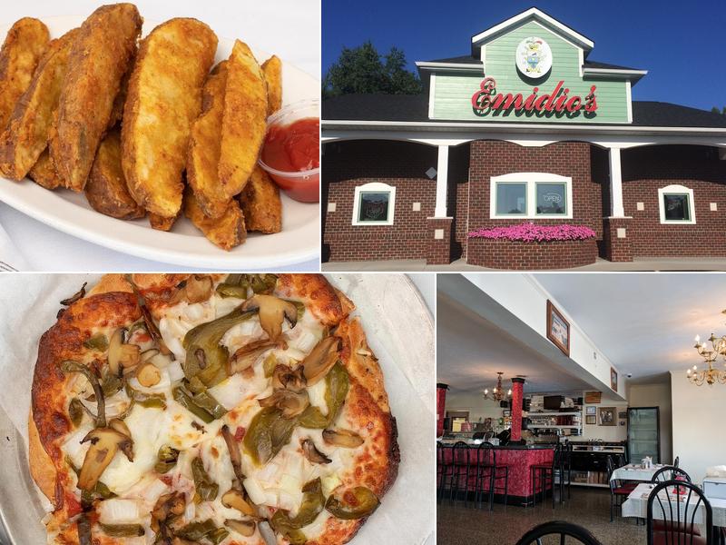 Emidio & Sons Italian Restaurant