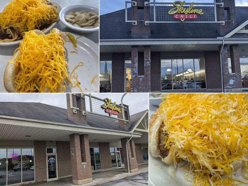 Skyline Chili