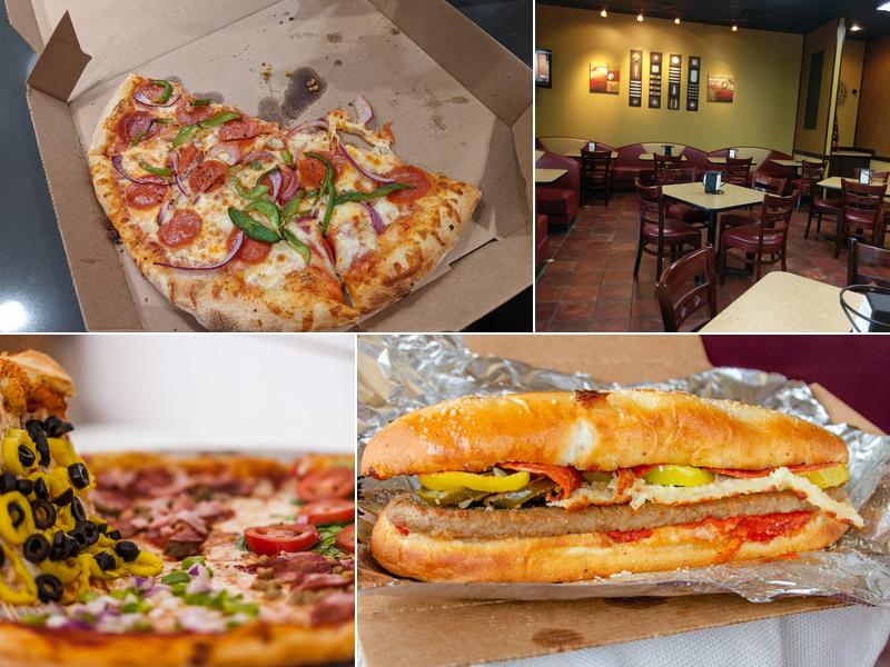 Cousin Vinny's Pizza