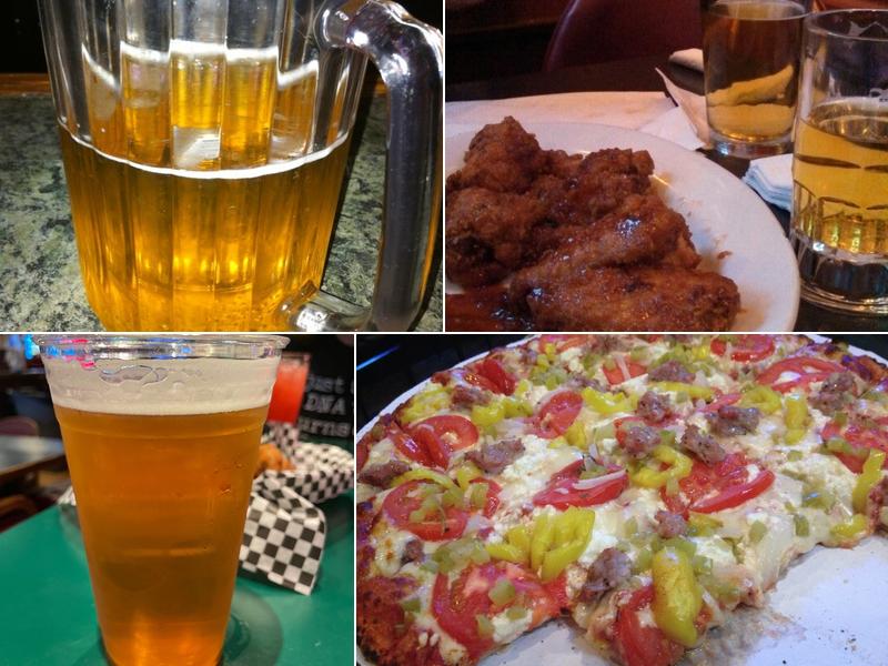 Little York Tavern & Pizza