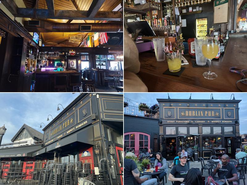 Dublin Pub 300 Wayne Ave, Dayton