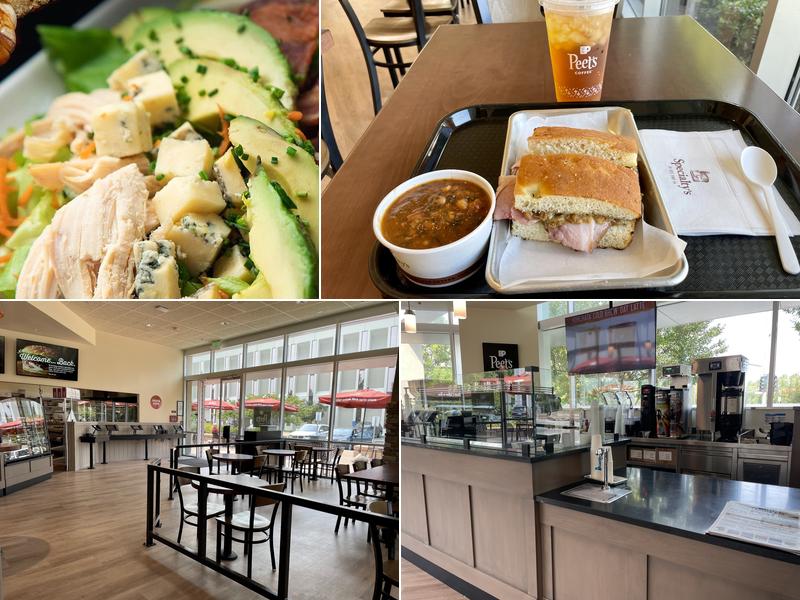 Specialty's Café & Bakery