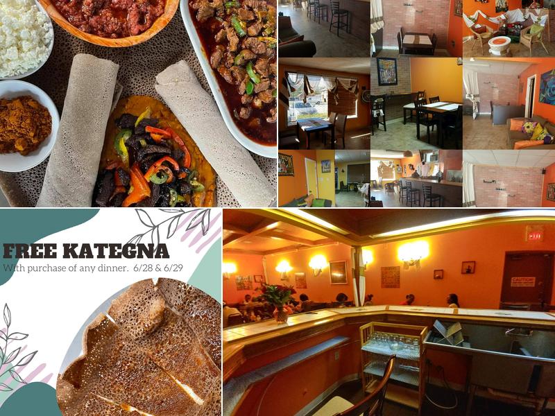 Nanyea Restaurant Coffee House & Bar