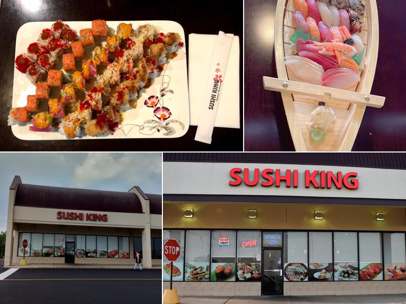Sushi King