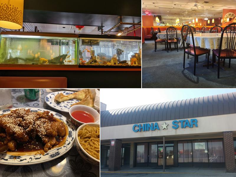China Star