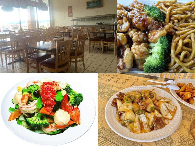 Super Wok 2347 Dayton Germantown Pike, Germantown