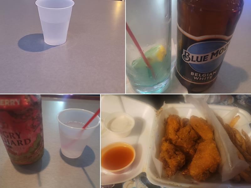 The Palms Lounge & Grill