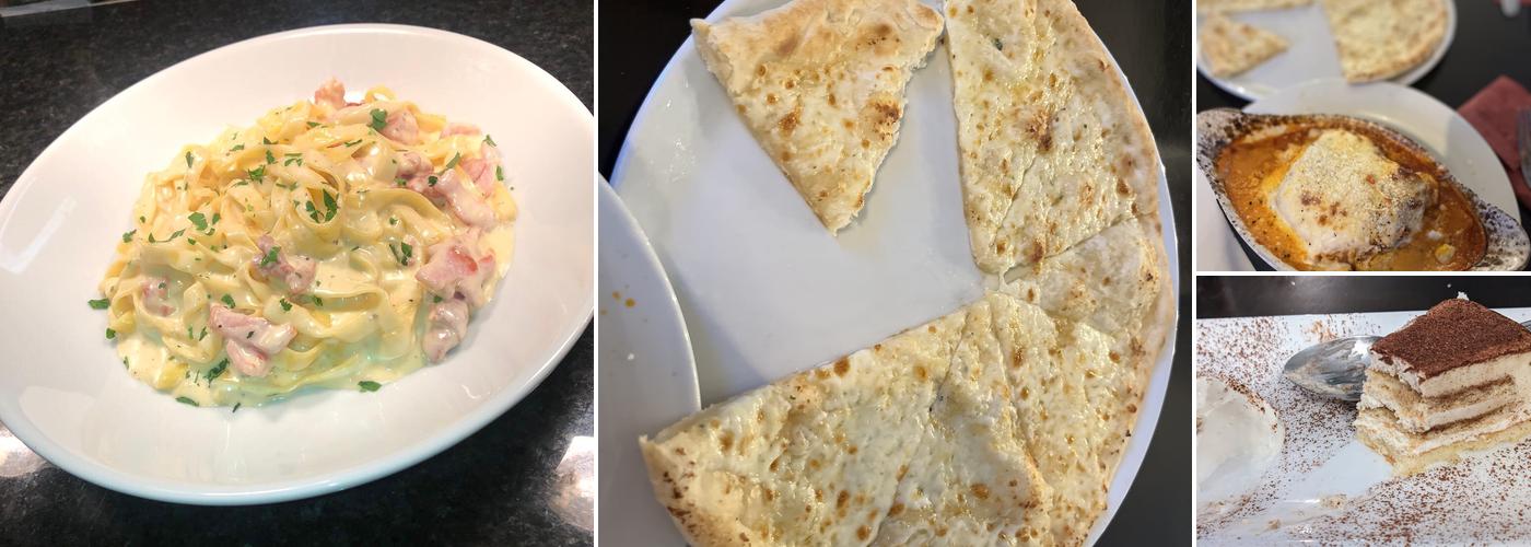 Oli and Joe's Prudhoe