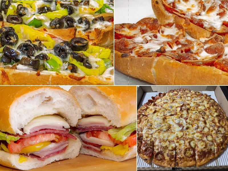 Ange's Pizza 8747 Smoky Row Rd, Powell