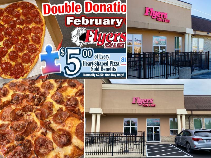 Flyers Pizza Powell/Dublin