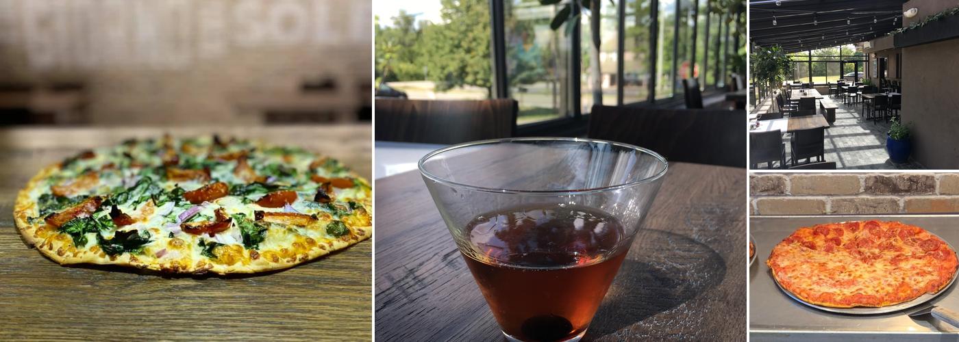 Iacono's Pizza & Restaurant