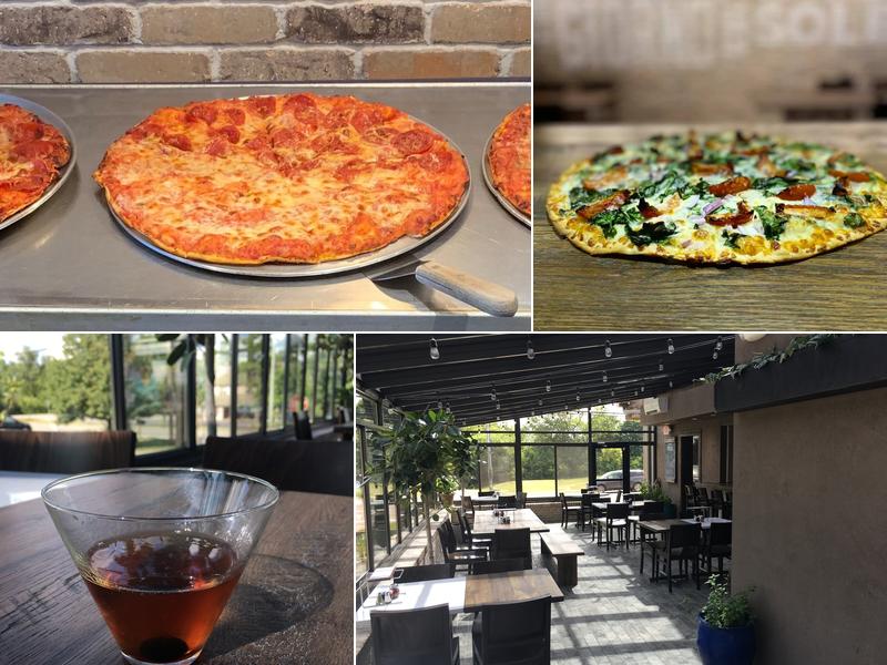 Iacono's Pizza & Restaurant