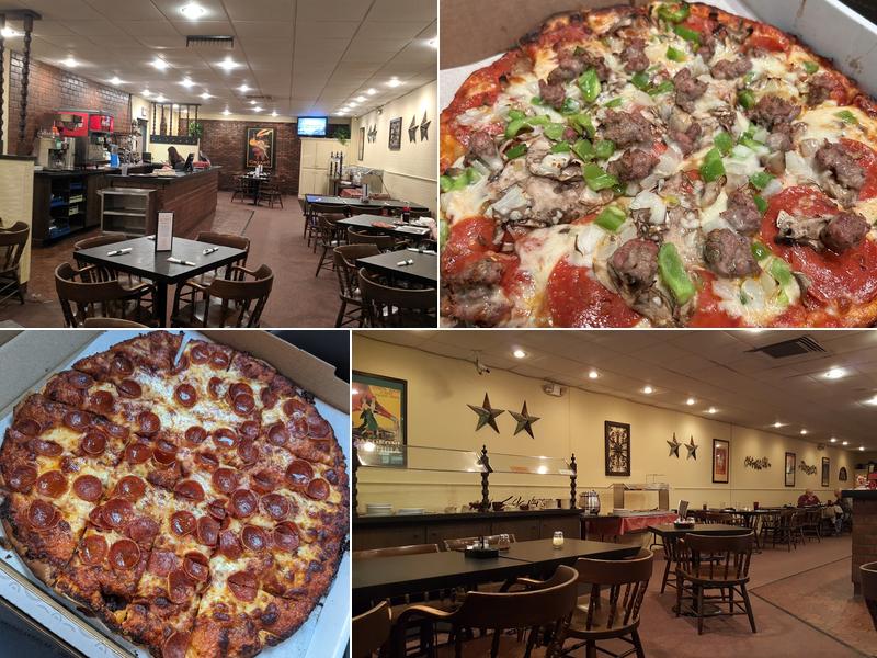 Iacono's Pizza & Restaurant