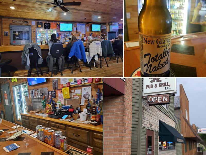 Thirsty Beaver Pub & Grill