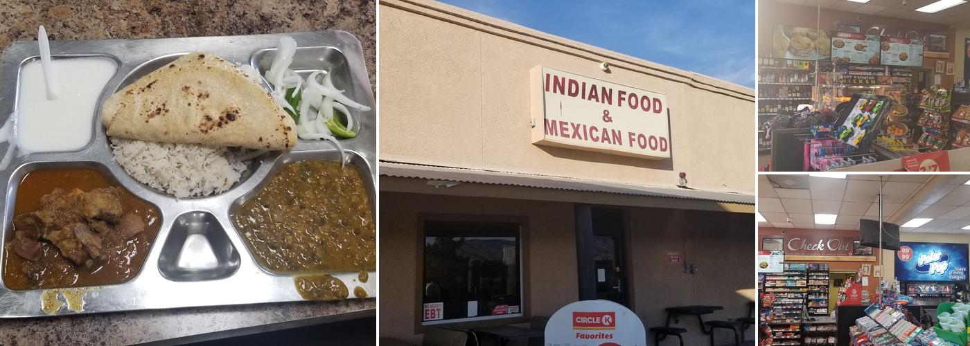 Krispy Krunchy Chicken