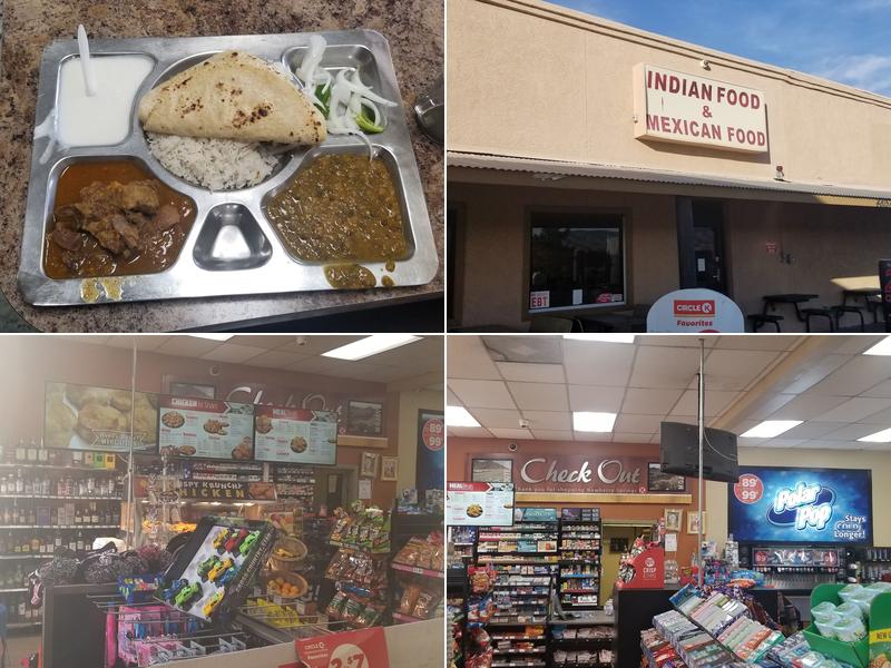 Krispy Krunchy Chicken