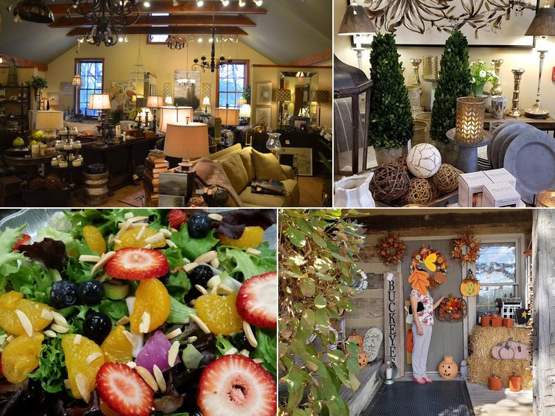 The Morgan House 5300 Glick Rd, Dublin