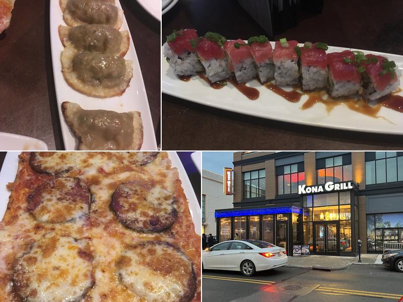 Kona Grill - Columbus 4087 New Bond St, Columbus