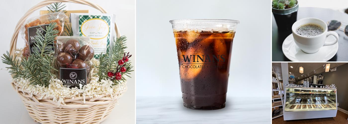 Winans Coffee & Chocolate