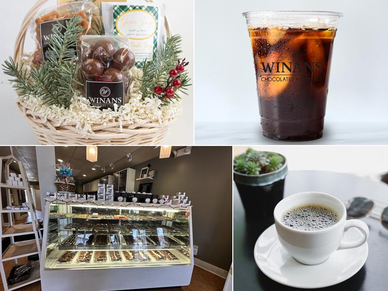 Winans Coffee & Chocolate