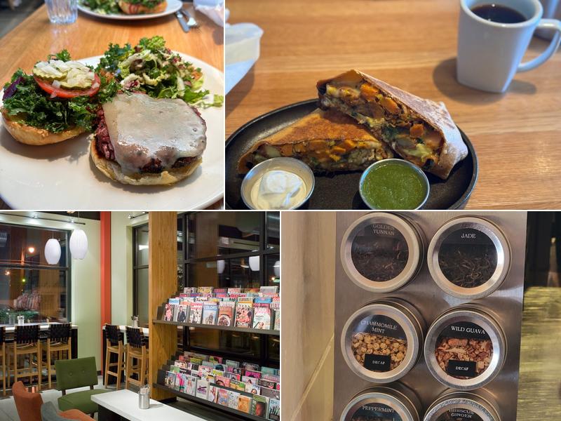 Northstar Cafe in Beechwold