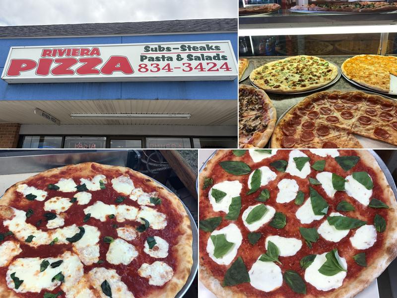 Riviera Pizza
