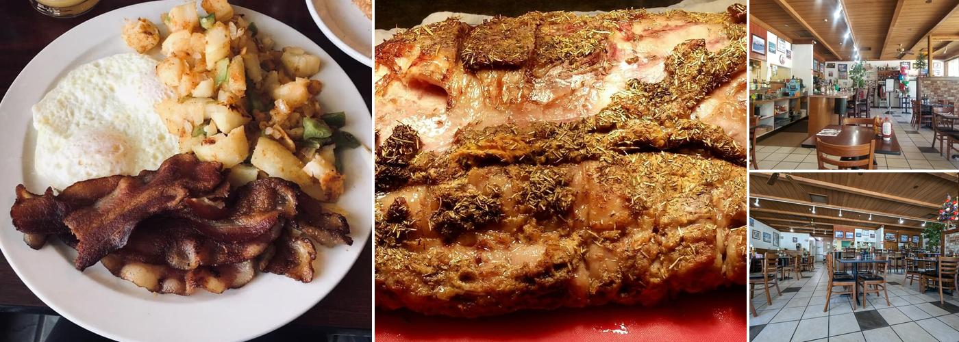 C&T's Restaurant LLC