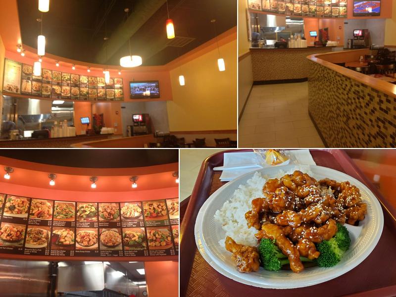 New China Express 4036 Powell Rd, Powell