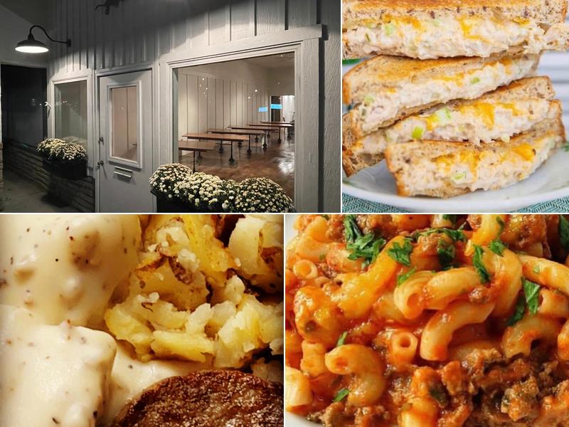 Dashing Diner Uptown 16 S Main St, Johnstown