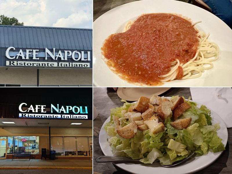 Cafe Napoli