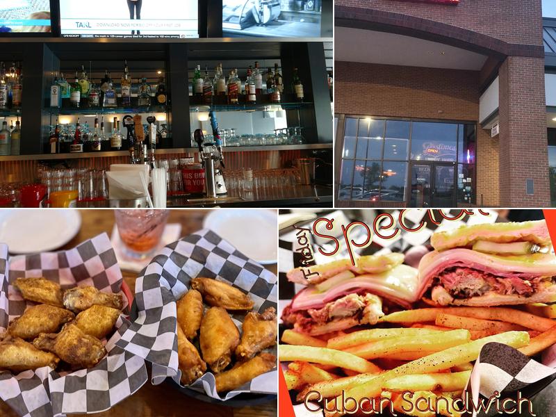 Pastimes Pub & Grill