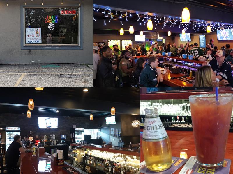 Donerick's Pub