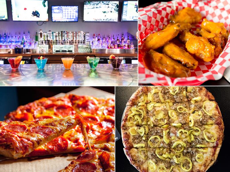 Scoreboard Pub & Grill 6 Troy Rd, Delaware