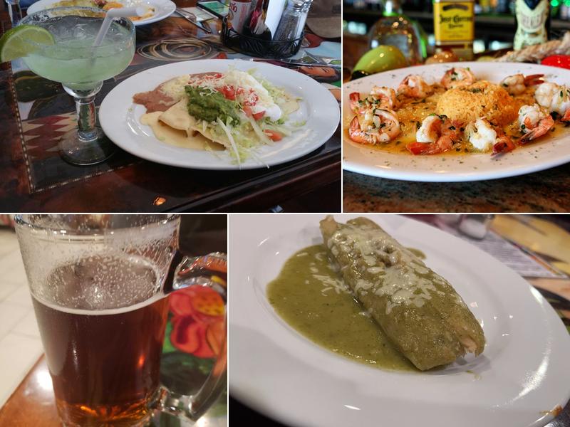 La Tonalteca - Hockessin,DE