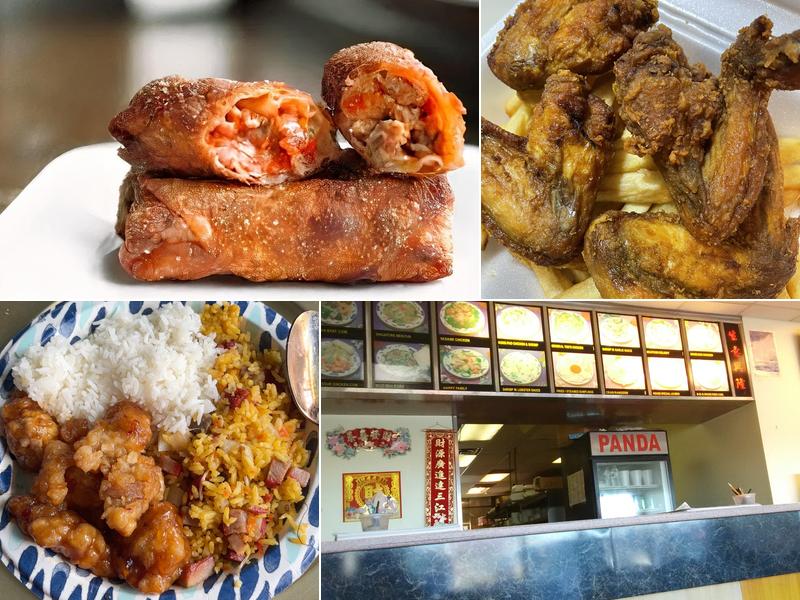 Panda Chinese Restaurant