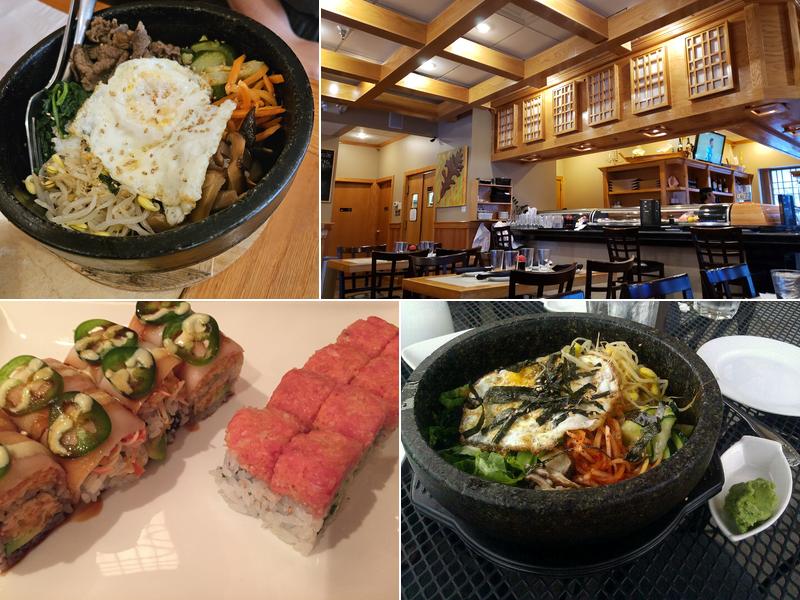 Mr Sushi 3 N High St, Dublin