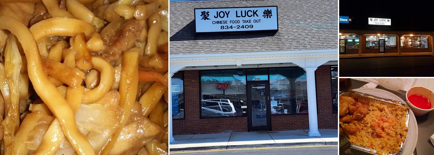 Joy Luck