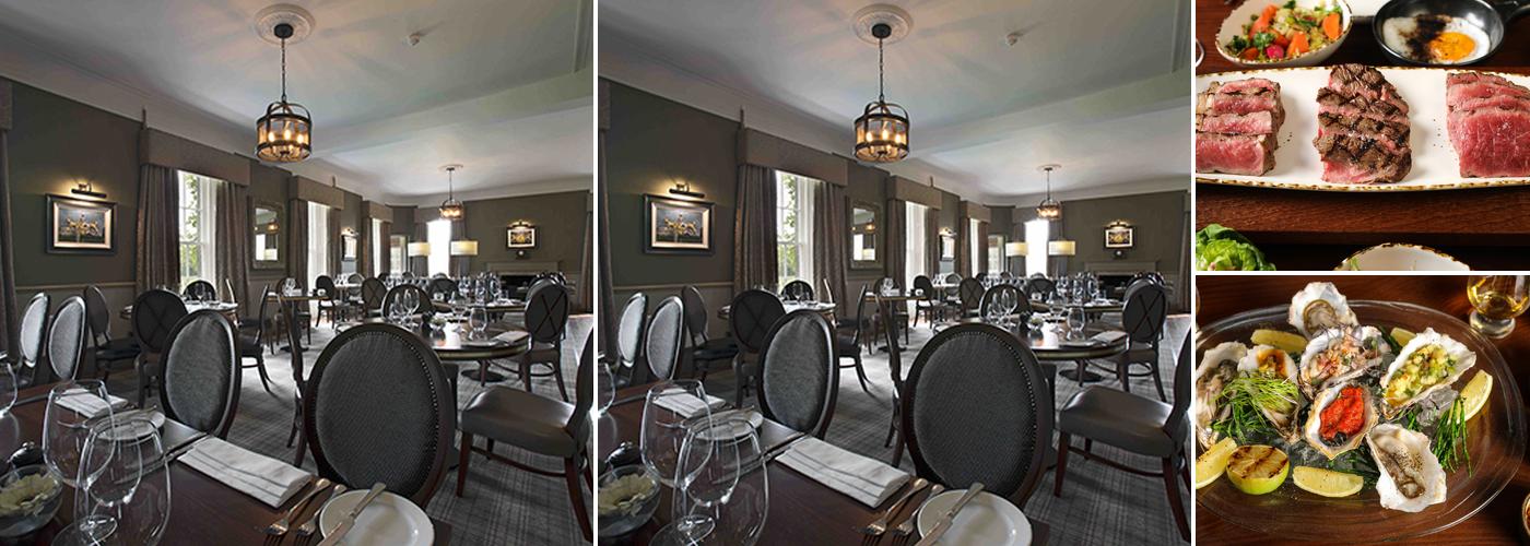 Pineapple Grill & Seafood