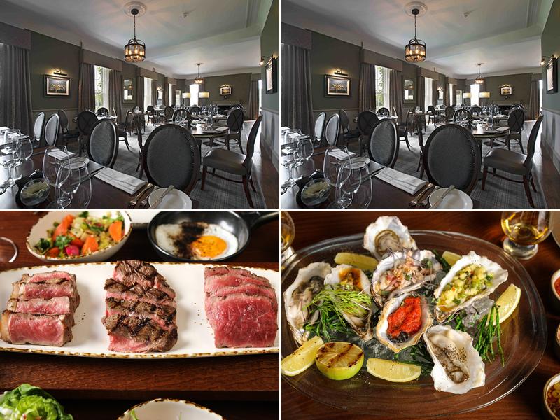 Pineapple Grill & Seafood