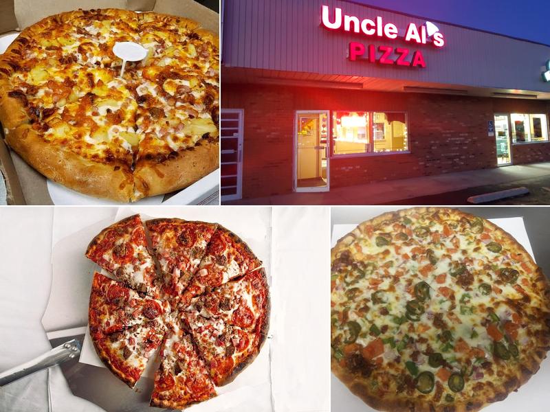 Uncle Al's Pizzeria