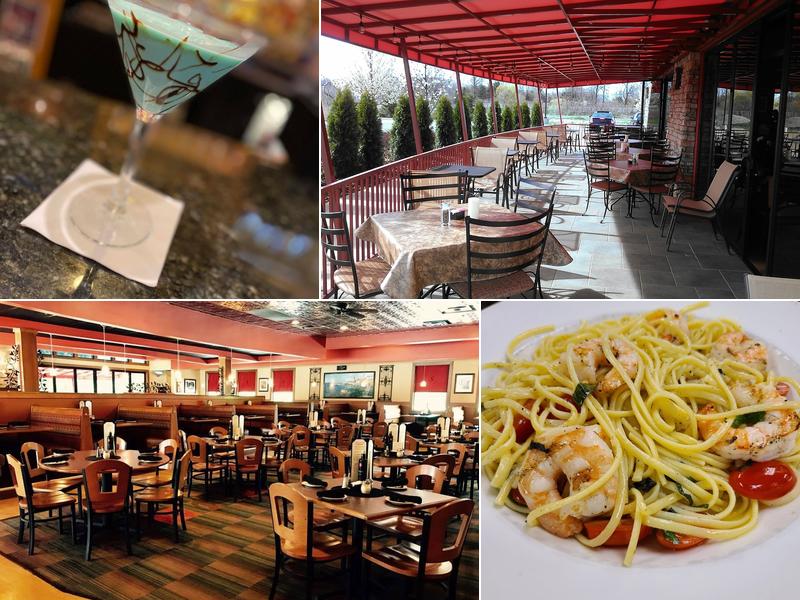 Sorrento Ristorante & Pizzeria