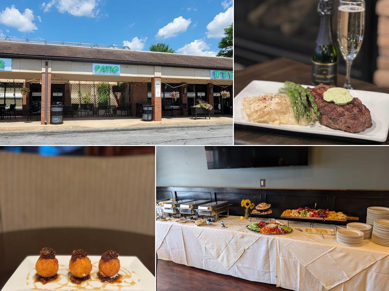 Tyler's Bar & Grille