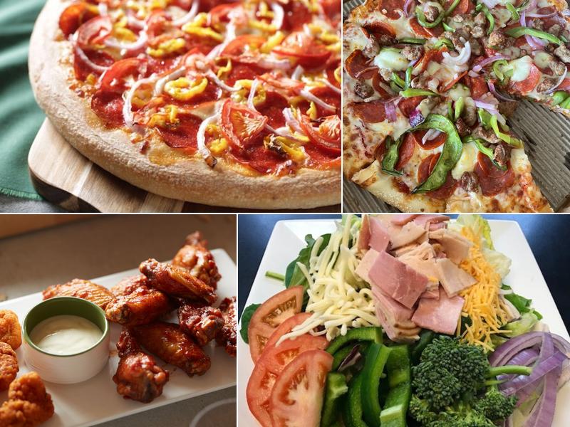 Romeo's Pizza 28931 Lorain Rd, North Olmsted