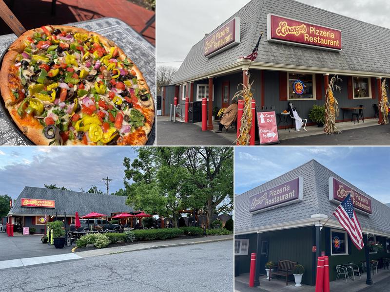 Lorenzo's Pizzeria