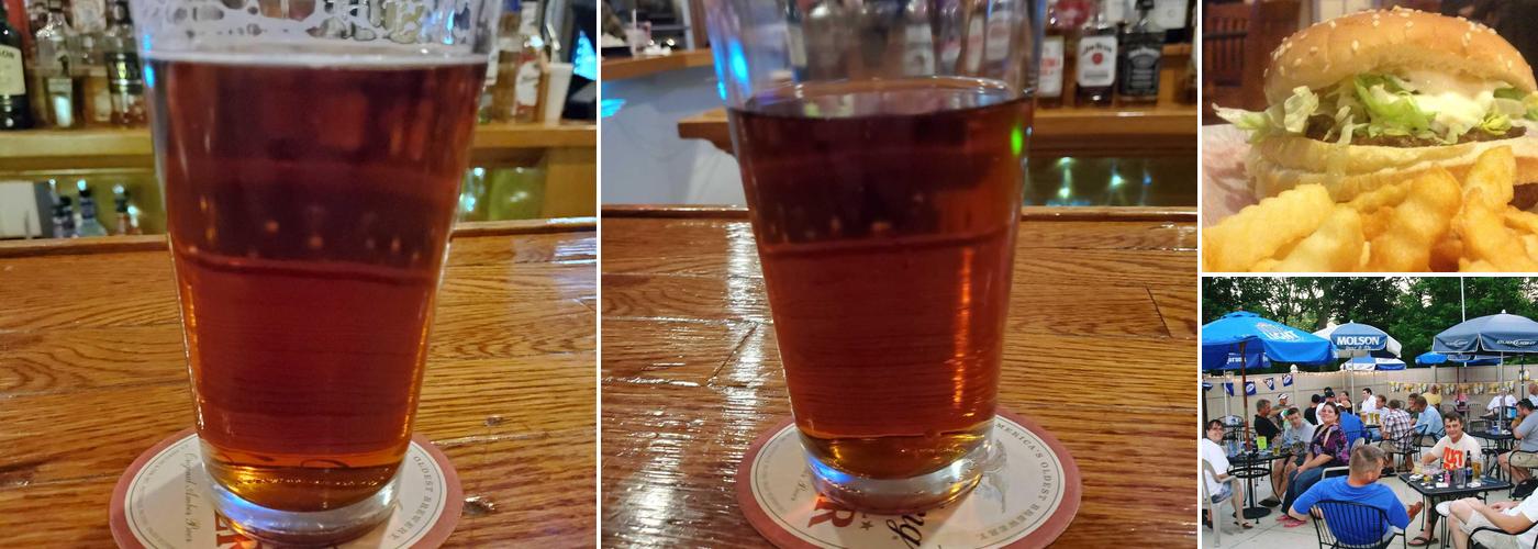 Smitty's Place - Elyria, OH