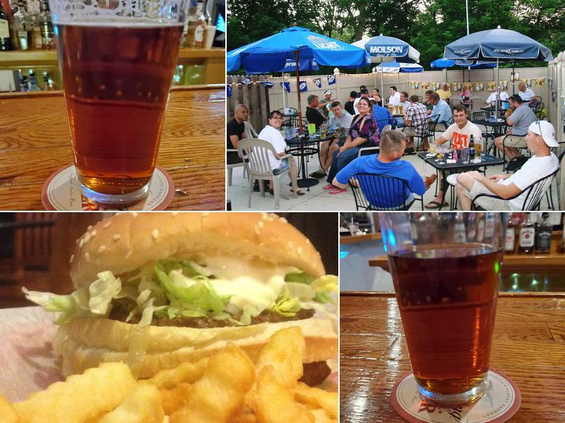 Smitty's Place - Elyria, OH