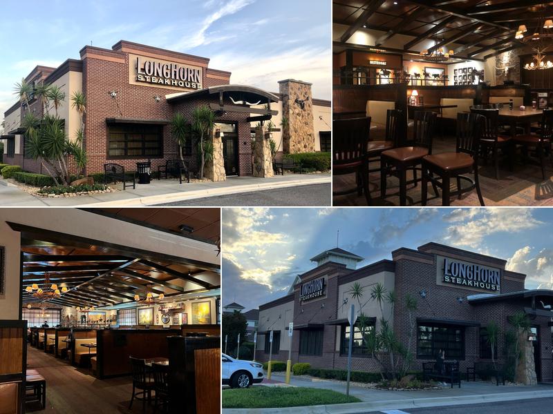 LongHorn Steakhouse