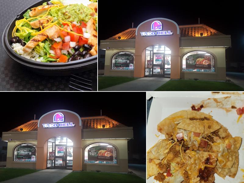 Taco Bell