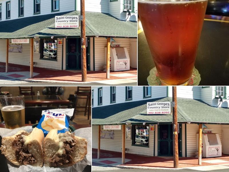 St Georges Country Store