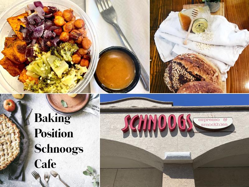 Schnoogs Café & Espresso
